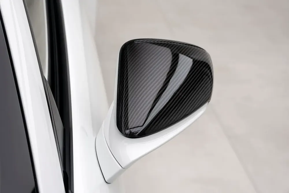 2025 PORSCHE 911 GT3 TOURING | MAIN DEALER WARRANTY | HIGH SPEC - Image 8