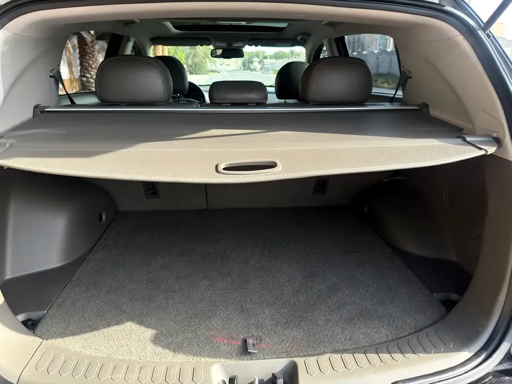 Kia Sportage AWD 2014 Full Options - GCC Specs - Perfect condition - Image 17