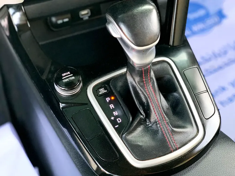 AED 780 - Monthly without down payment | 2020 Seltos GT | GCC Specs | 1.5L 4 cyl Turbo engine - Image 15