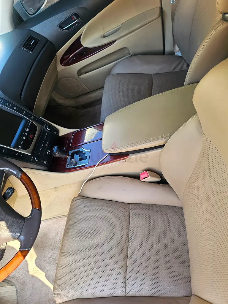Lexus GS350 2010 - Image 5