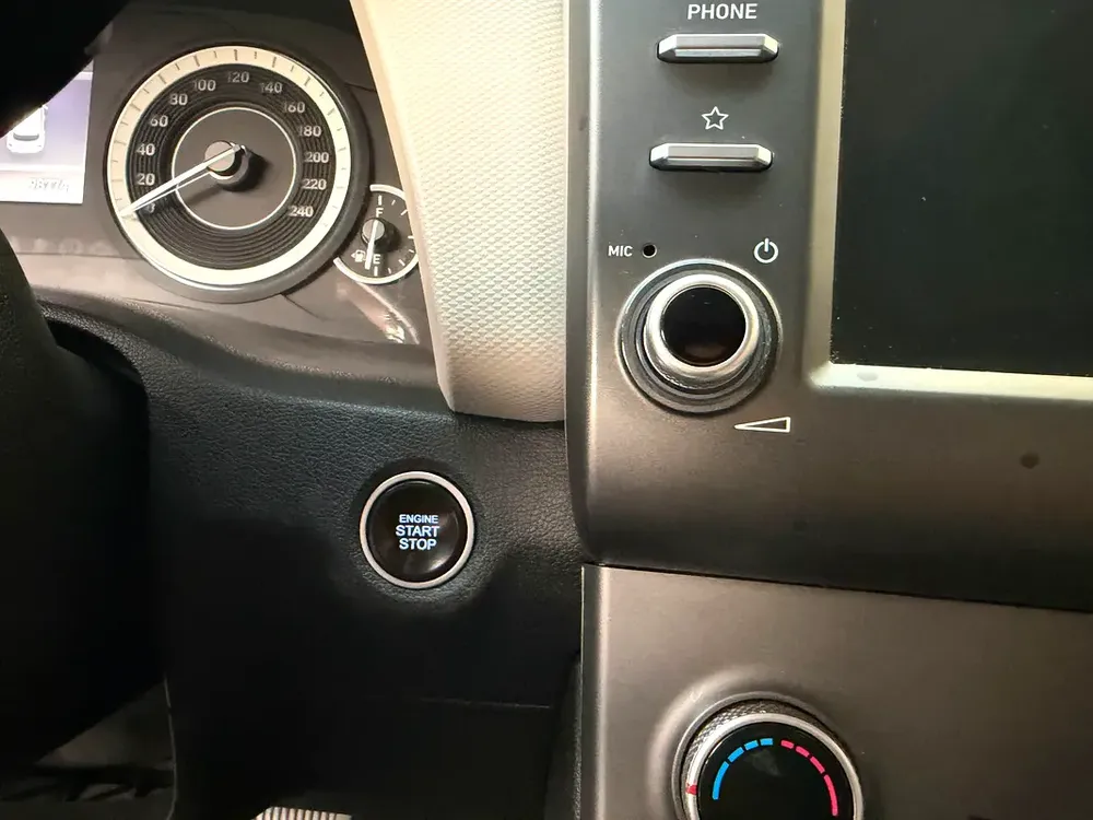 2022 Hyundai Creta S | GCC Specs | Well Maintained - Image 5