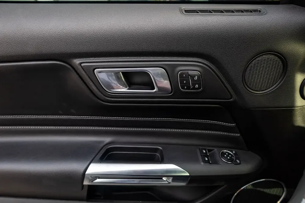 Ford Mustang Mach1 2021 American Specs | Warranty - Image 10