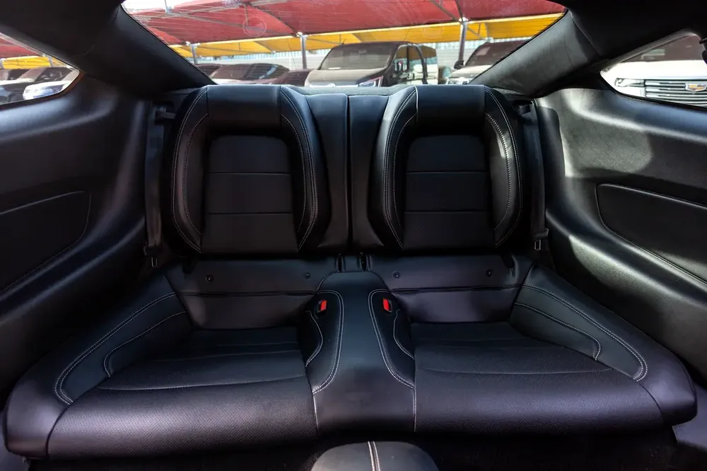 Ford Mustang Mach1 2021 American Specs | Warranty - Image 20