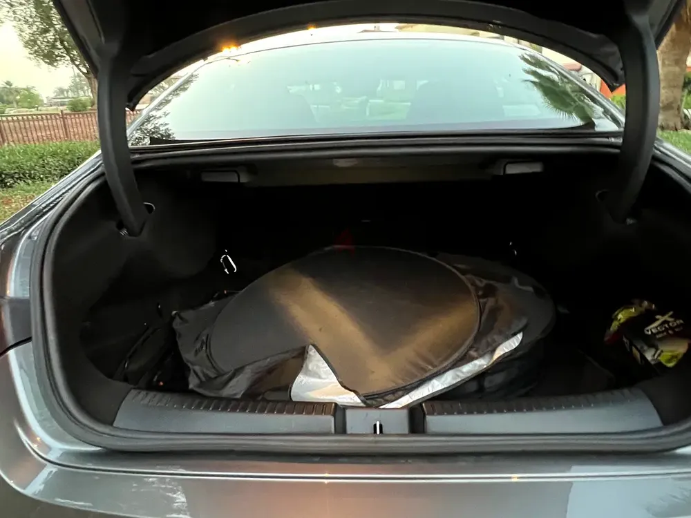 2021 Mercedes-Benz CLA 45 S AMG 4MATIC+ GCC Specs - Image 10