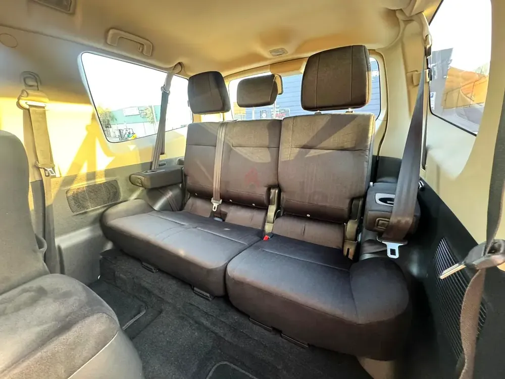 Mitsubishi Pajero GLS 2016 | GCC Specs | Well Maintained - Image 11