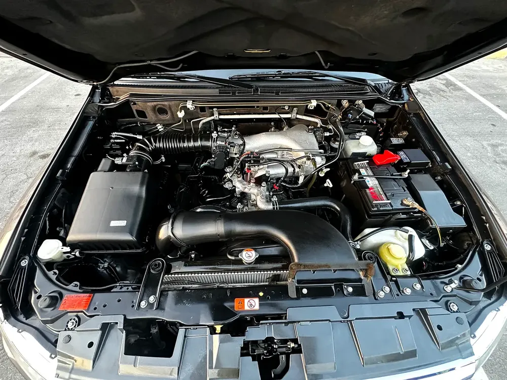 Mitsubishi Pajero GLS 2016 | GCC Specs | Well Maintained - Image 17