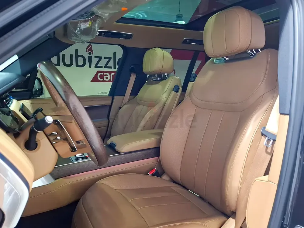 AED 8737/month | 2024 Land Rover Range Rover  | GCC Specs | Ref#462561 - Image 11