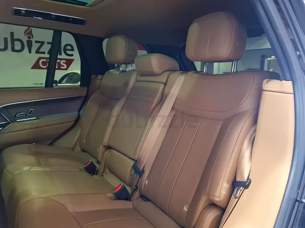 AED 8737/month | 2024 Land Rover Range Rover  | GCC Specs | Ref#462561 - Image 12