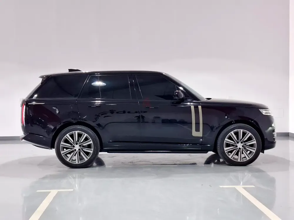 AED 8737/month | 2024 Land Rover Range Rover  | GCC Specs | Ref#462561 - Image 4
