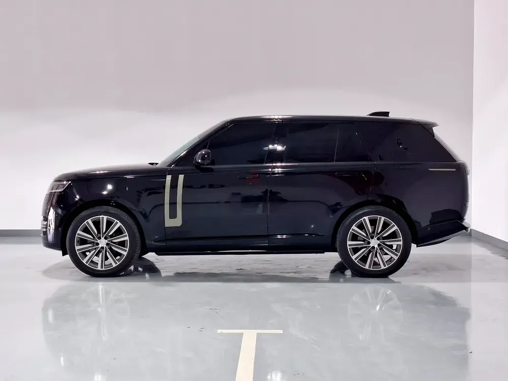 AED 8737/month | 2024 Land Rover Range Rover  | GCC Specs | Ref#462561 - Image 5