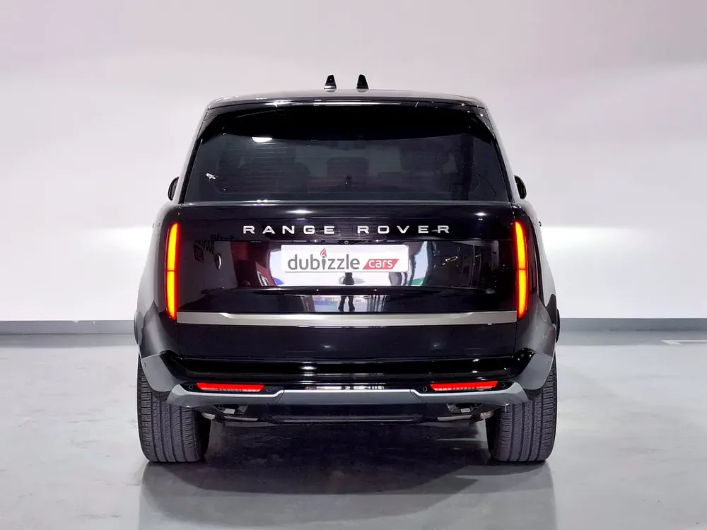 AED 8737/month | 2024 Land Rover Range Rover  | GCC Specs | Ref#462561 - Image 7