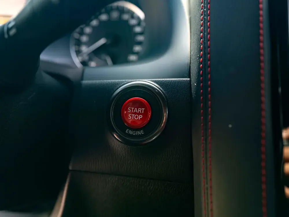 0% DOWN PAYMENT! | JUNE EDITION | PATROL NISMO | IMMEDIATE DELIVERY | WARRANTY | GCC - Image 16
