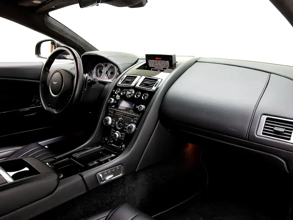 2015 | Aston Martin | Vengeance By KAHN - Image 10