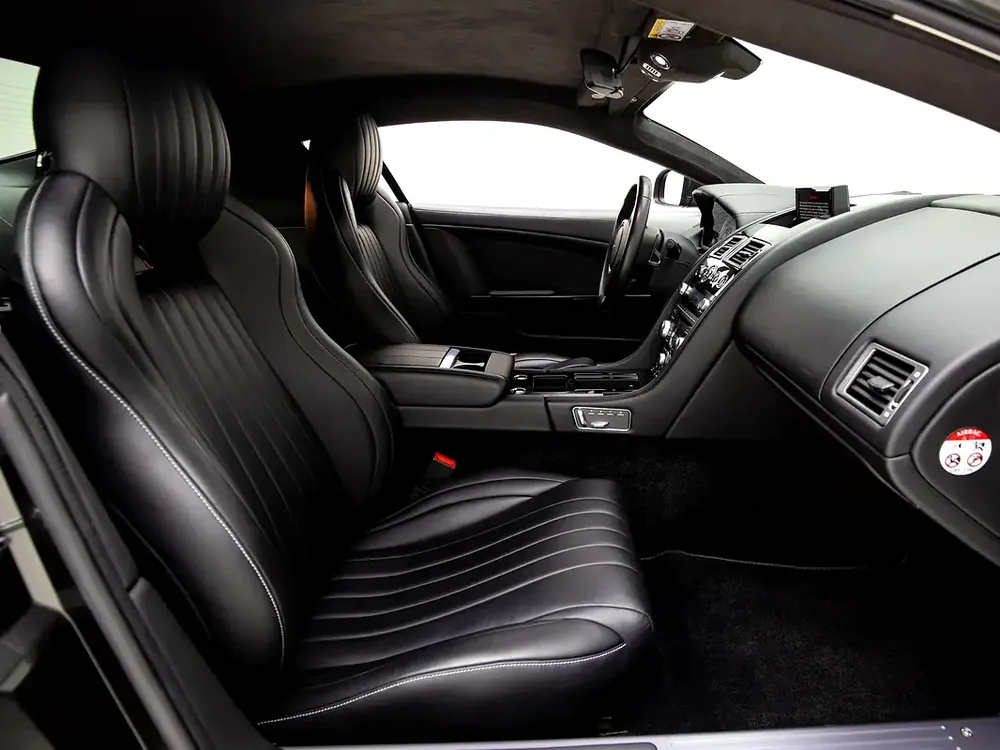 2015 | Aston Martin | Vengeance By KAHN - Image 11