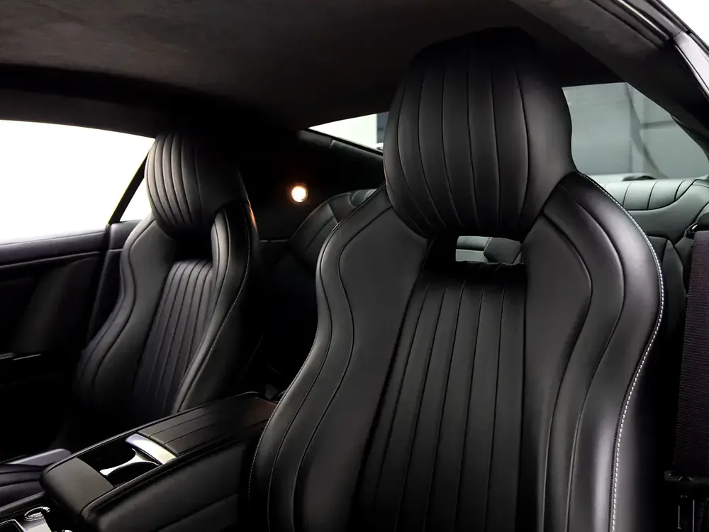 2015 | Aston Martin | Vengeance By KAHN - Image 12