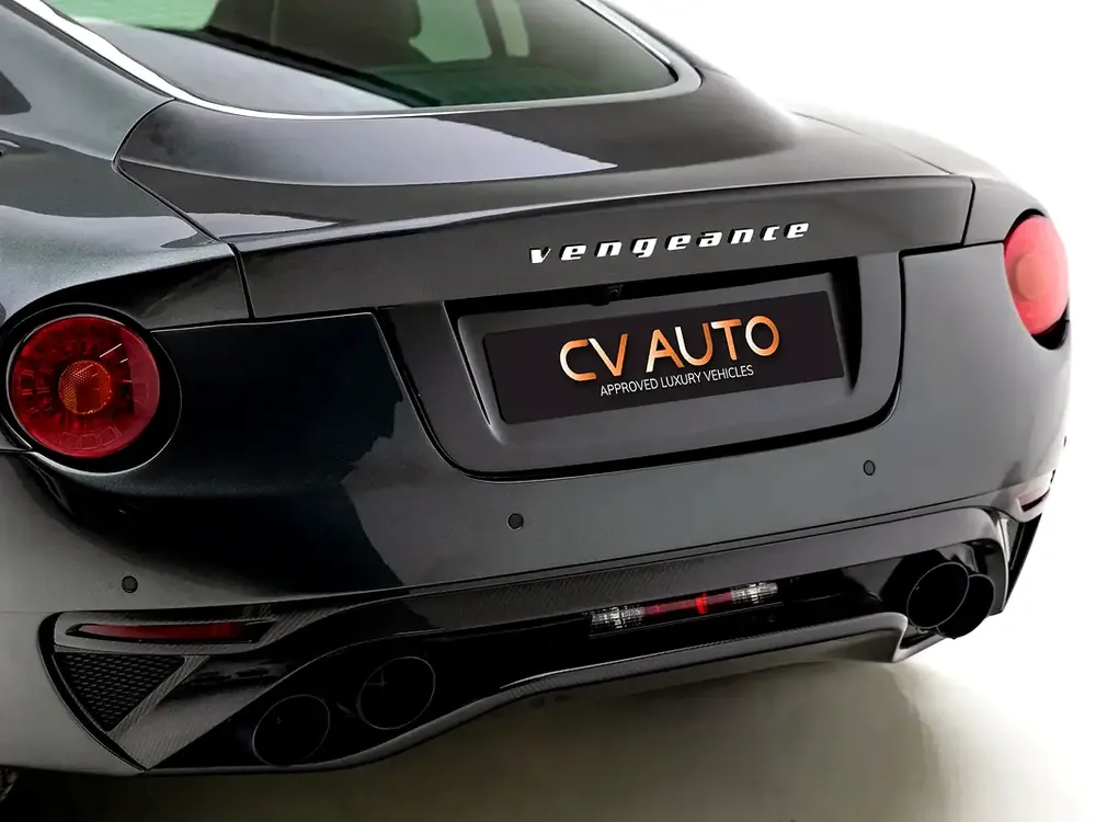 2015 | Aston Martin | Vengeance By KAHN - Image 19