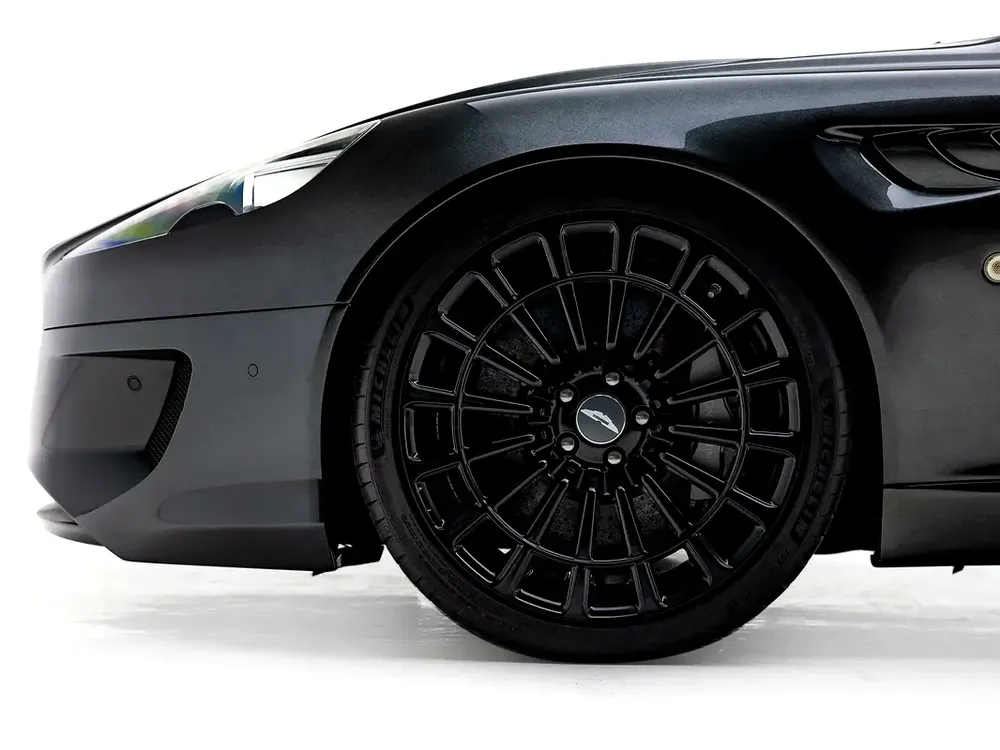 2015 | Aston Martin | Vengeance By KAHN - Image 20