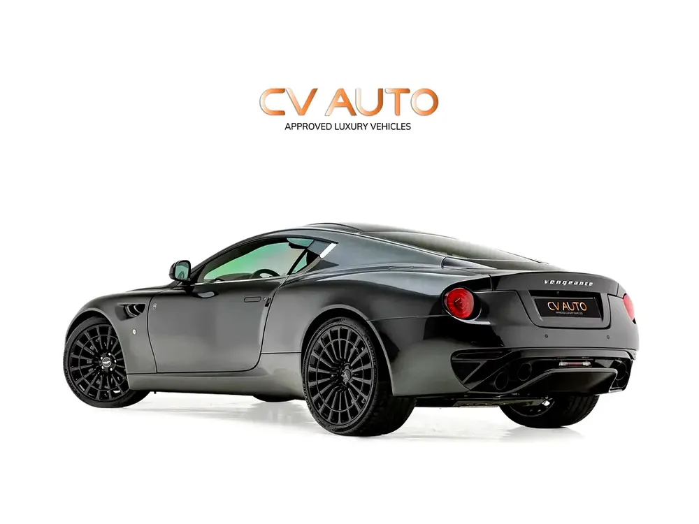 2015 | Aston Martin | Vengeance By KAHN - Image 4