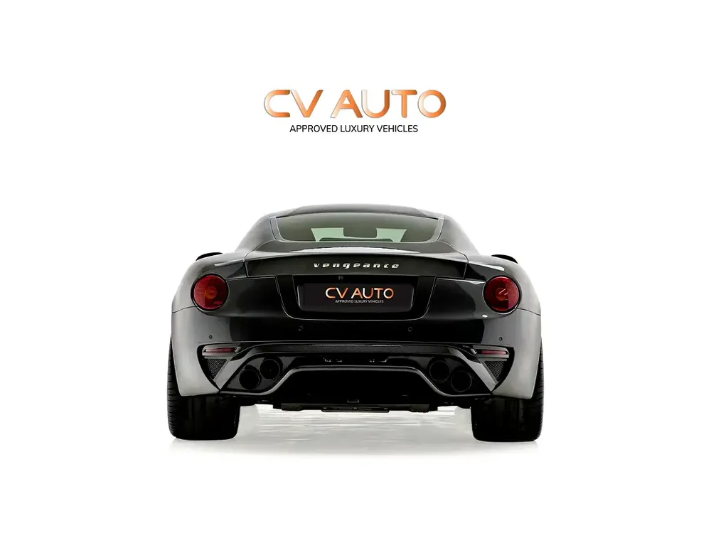 2015 | Aston Martin | Vengeance By KAHN - Image 5