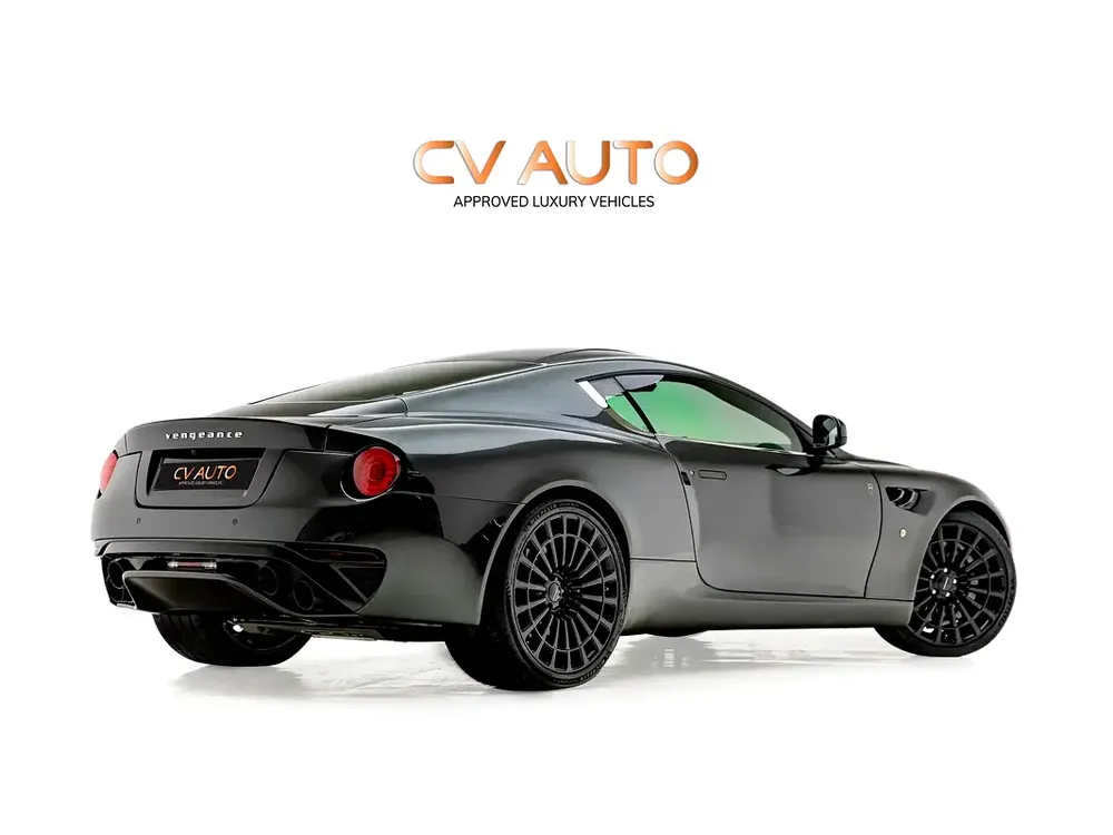 2015 | Aston Martin | Vengeance By KAHN - Image 6