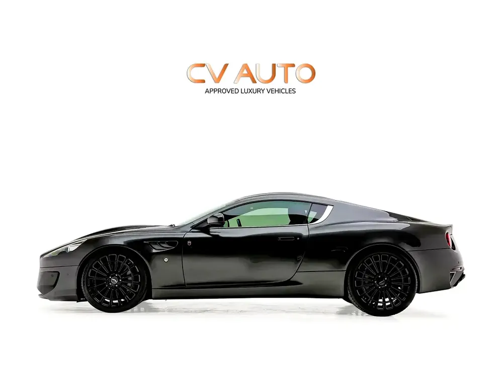 2015 | Aston Martin | Vengeance By KAHN - Image 7