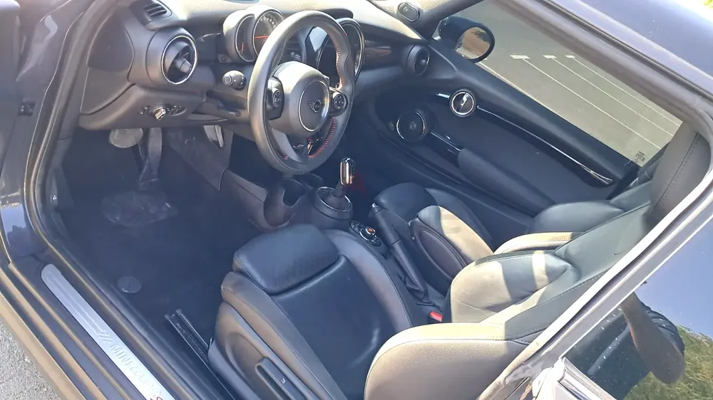2021 Mini Cooper S - Full Option - GCC Specs - Image 7