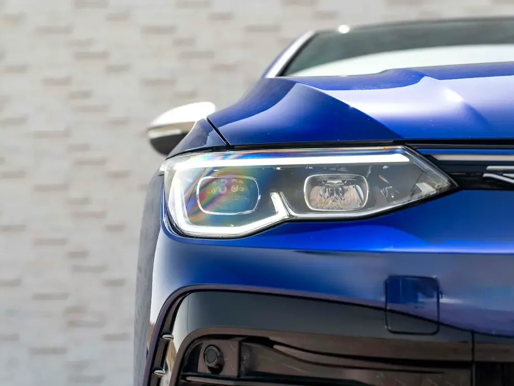 0% DOWN PAYMENT | ⚡ JUNE EDITION | GOLF R | PERFORMANCE PACK | FULL OPTION | BUY-BACK GUARANTEE | WA - Image 7