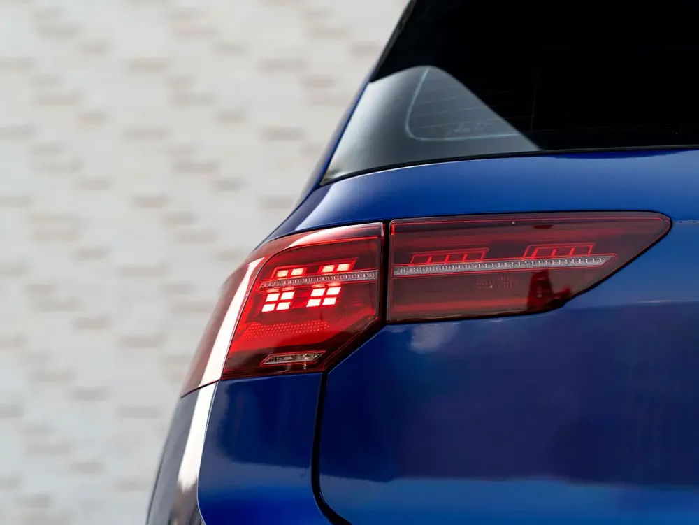0% DOWN PAYMENT | ⚡ JUNE EDITION | GOLF R | PERFORMANCE PACK | FULL OPTION | BUY-BACK GUARANTEE | WA - Image 8
