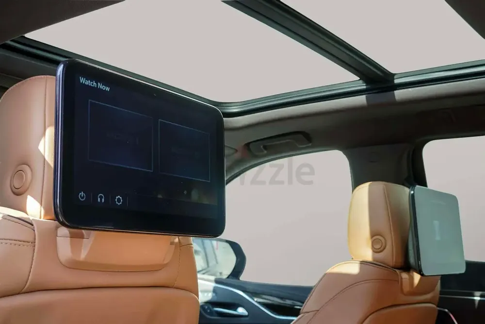 AED 6078/month | 2024 Cadillac Escalade ESV SR | GCC Specs | Ref#421842 - Image 13