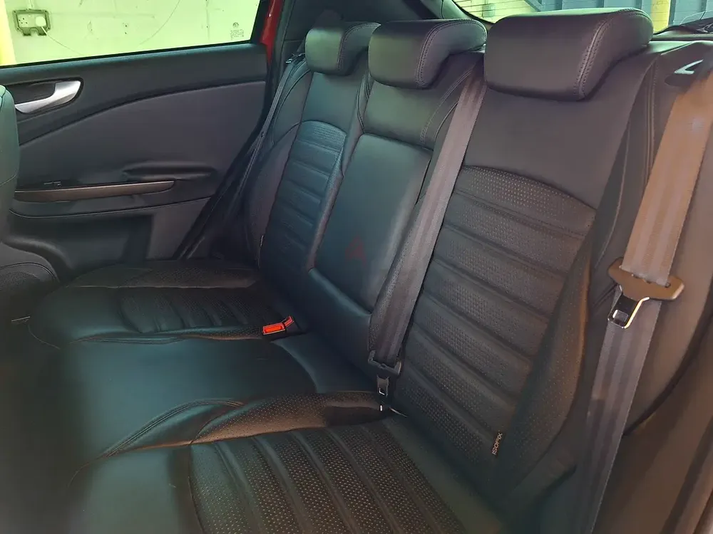 Inspected Car | 2015 Alfa Romeo GIULIETTA Standard | GCC Specs | Ref#406609 - Image 13
