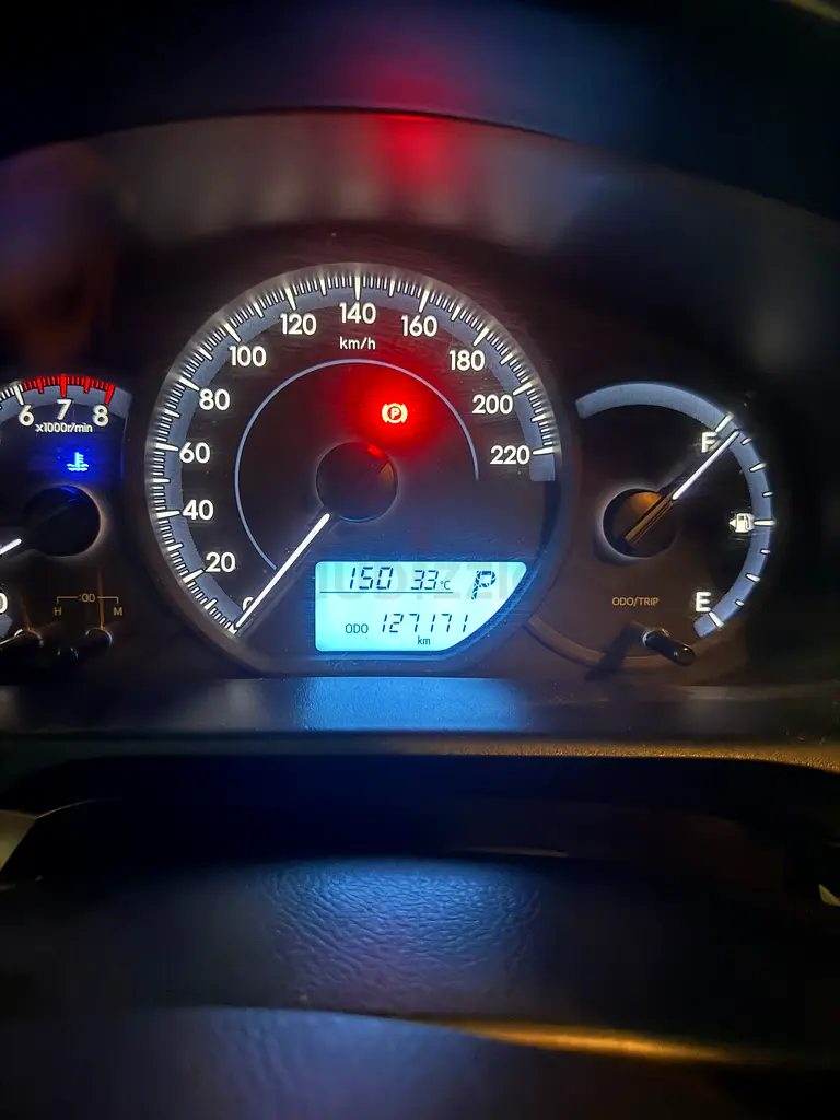 Toyota Yaris E 2019 | GCC Specs - Image 7