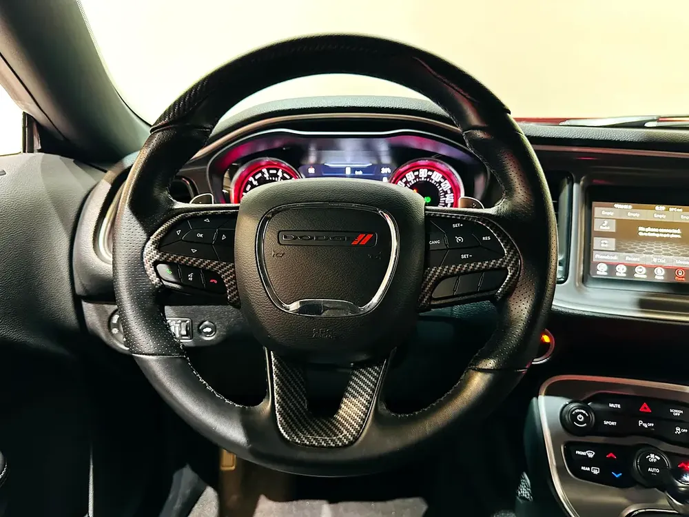 2022 Dodge Challenger GT - American Specs/Warranty - Image 10