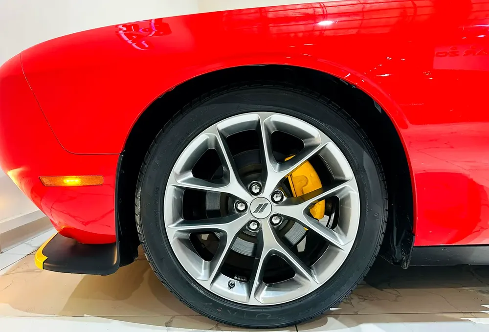 2022 Dodge Challenger GT - American Specs/Warranty - Image 11
