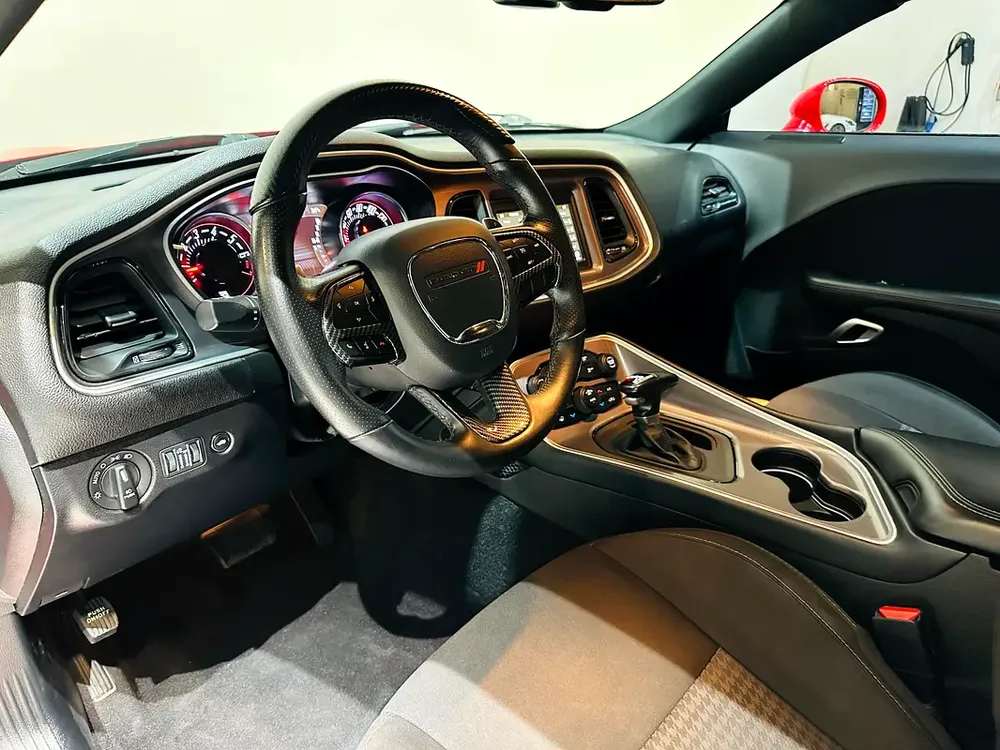 2022 Dodge Challenger GT - American Specs/Warranty - Image 12