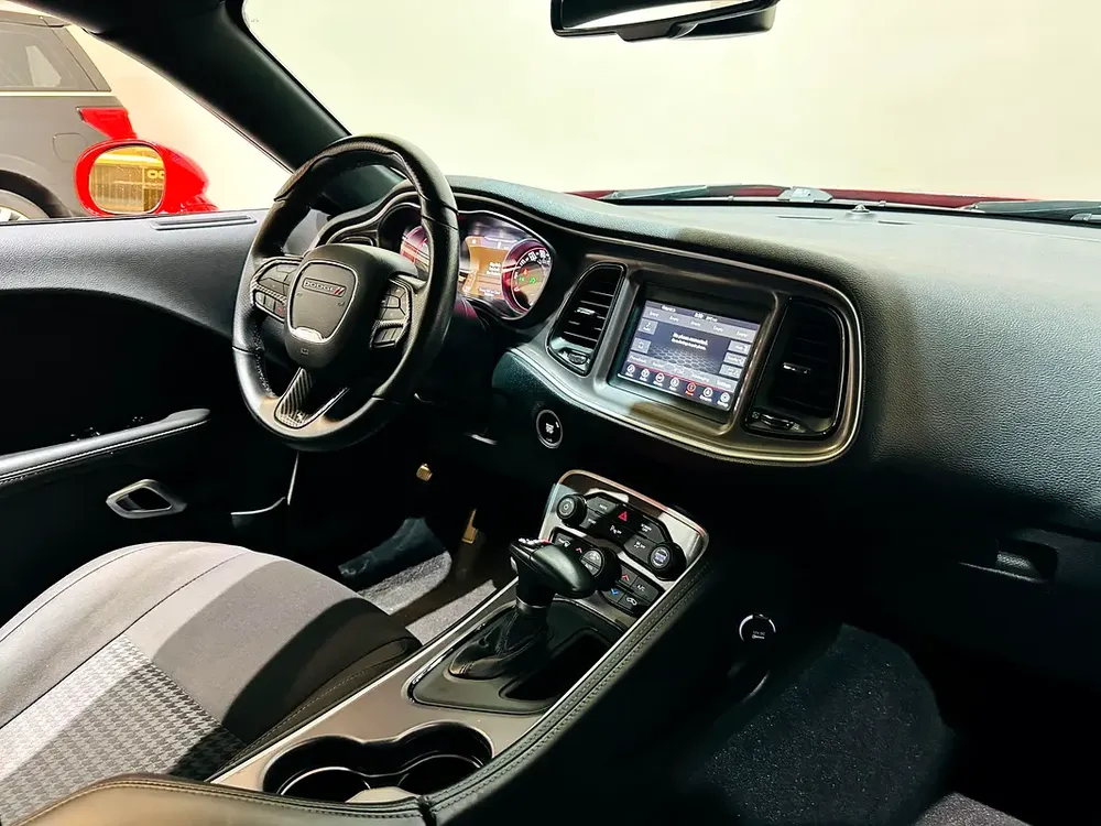 2022 Dodge Challenger GT - American Specs/Warranty - Image 8
