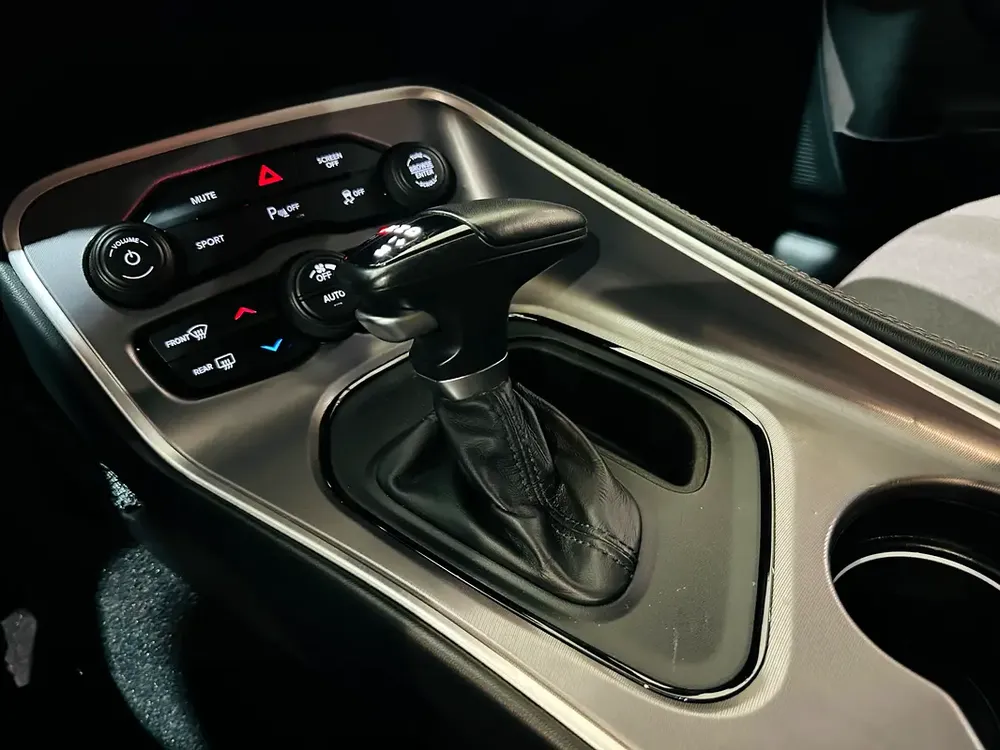 2022 Dodge Challenger GT - American Specs/Warranty - Image 9