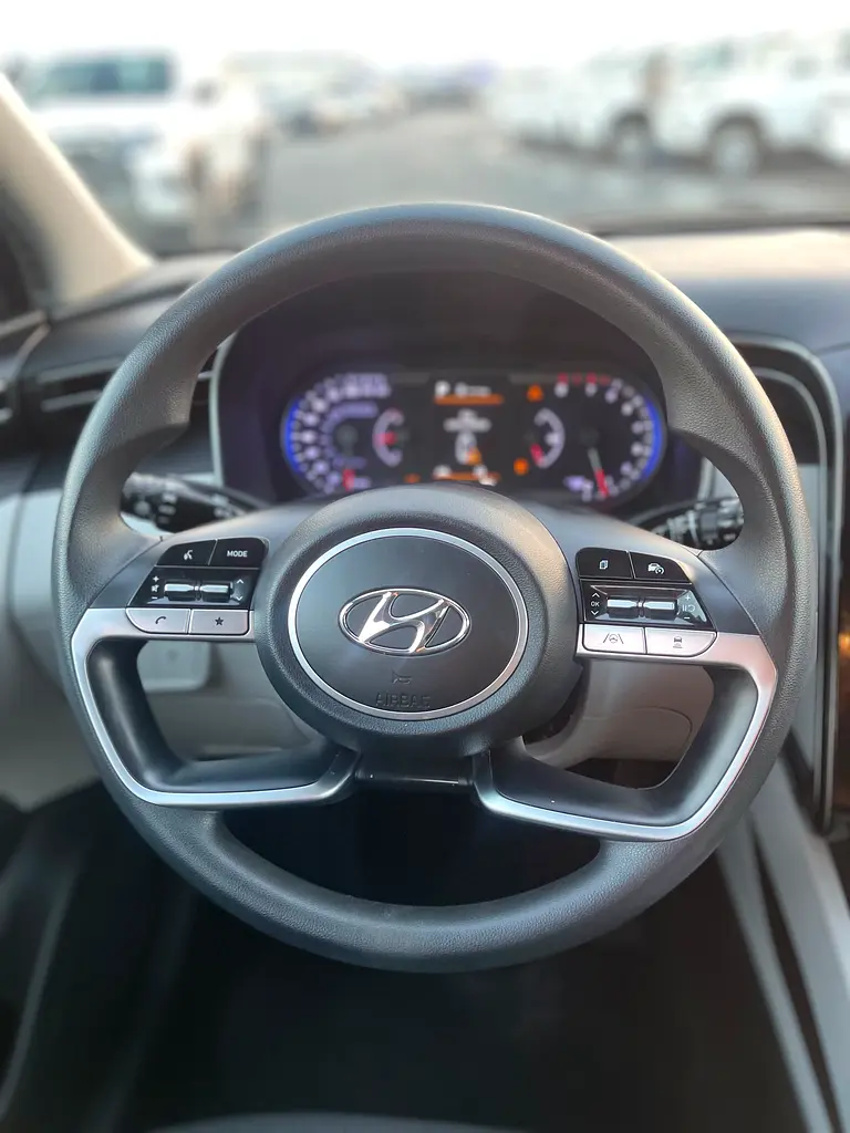 HYUNDAI TUCSON 2022 SEL 2.5 V4 AMERICAN SPECS - Image 15