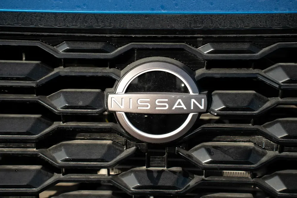 Nissan Magnite SL 2025 - Brand New - Image 14