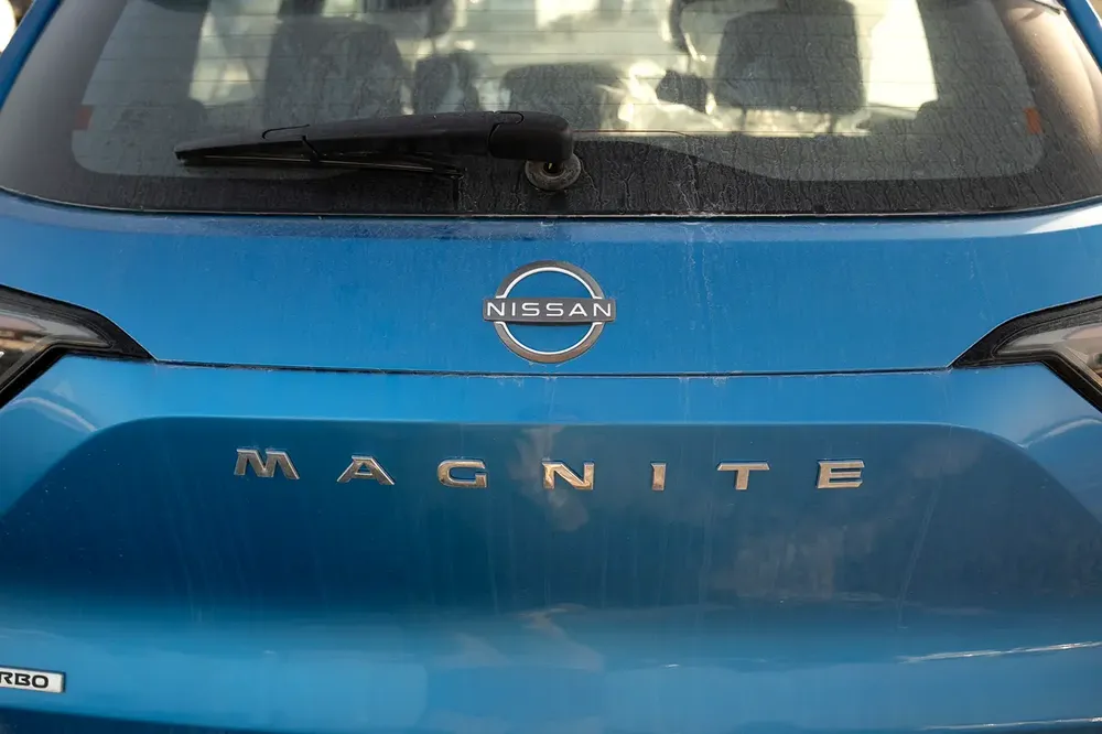 Nissan Magnite SL 2025 - Brand New - Image 7