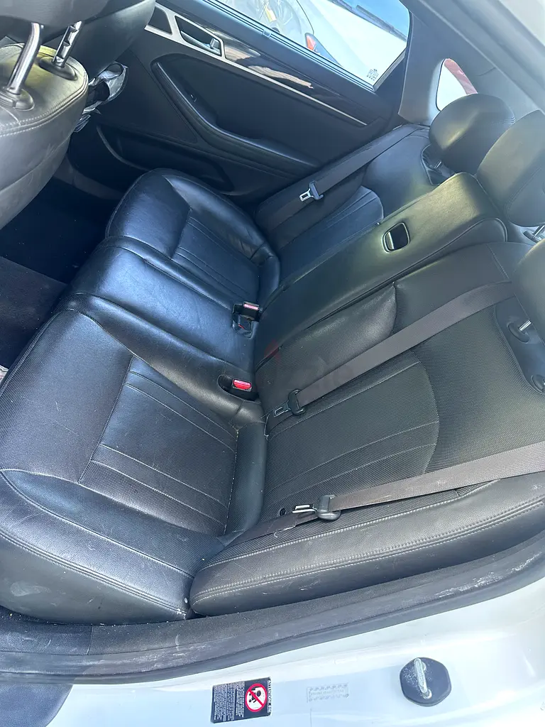 2016 Genesis G80 Royal - American Specs - Excellent Condition - Image 10