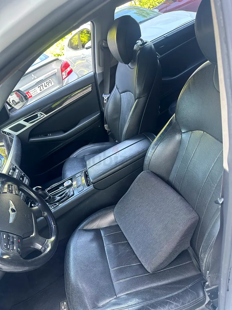 2016 Genesis G80 Royal - American Specs - Excellent Condition - Image 9
