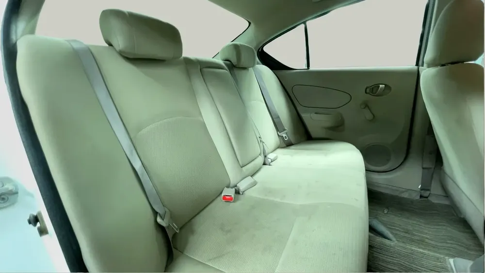 AED 400/month | 0 Downpayment | Free 1 Month Warranty | 30 Day Return | NISSAN SUNNY 2023 - Image 10