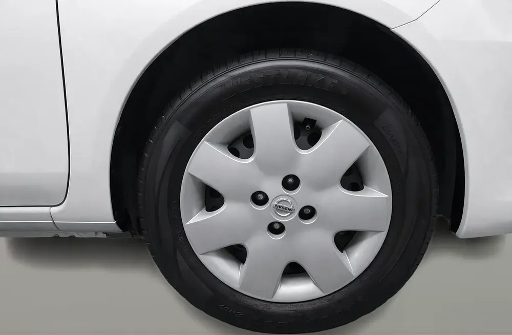 AED 400/month | 0 Downpayment | Free 1 Month Warranty | 30 Day Return | NISSAN SUNNY 2023 - Image 12