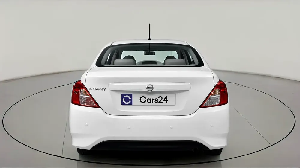 AED 400/month | 0 Downpayment | Free 1 Month Warranty | 30 Day Return | NISSAN SUNNY 2023 - Image 4