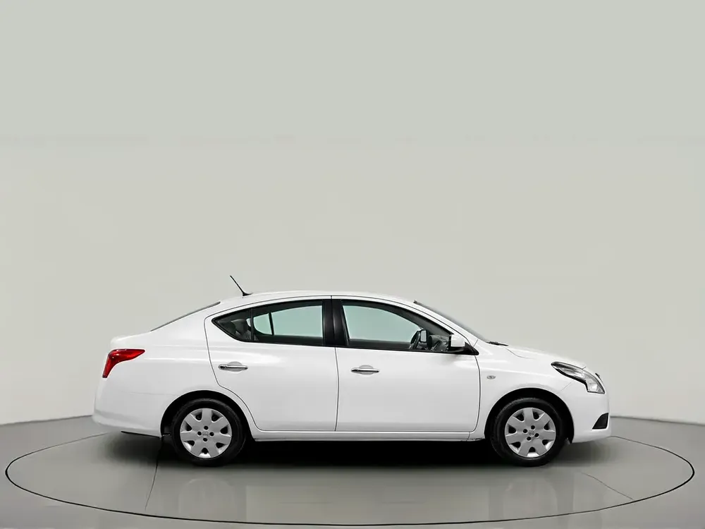 AED 400/month | 0 Downpayment | Free 1 Month Warranty | 30 Day Return | NISSAN SUNNY 2023 - Image 5