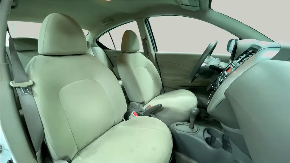 AED 400/month | 0 Downpayment | Free 1 Month Warranty | 30 Day Return | NISSAN SUNNY 2023 - Image 6