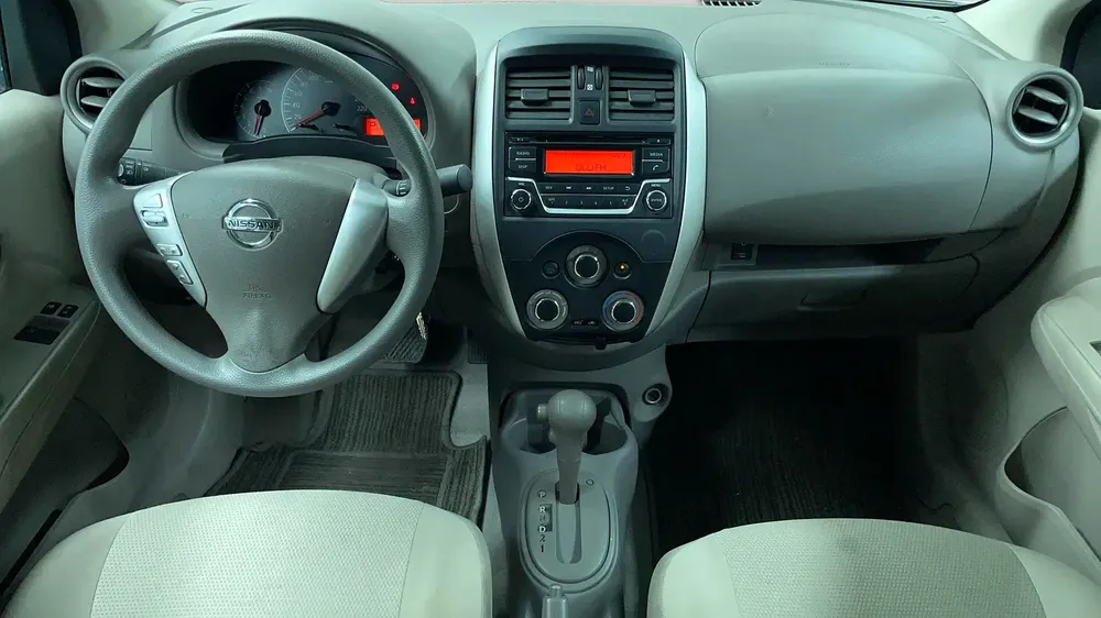 AED 400/month | 0 Downpayment | Free 1 Month Warranty | 30 Day Return | NISSAN SUNNY 2023 - Image 7
