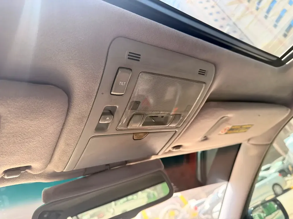 LS430 full ultra Japanese spec - Image 11