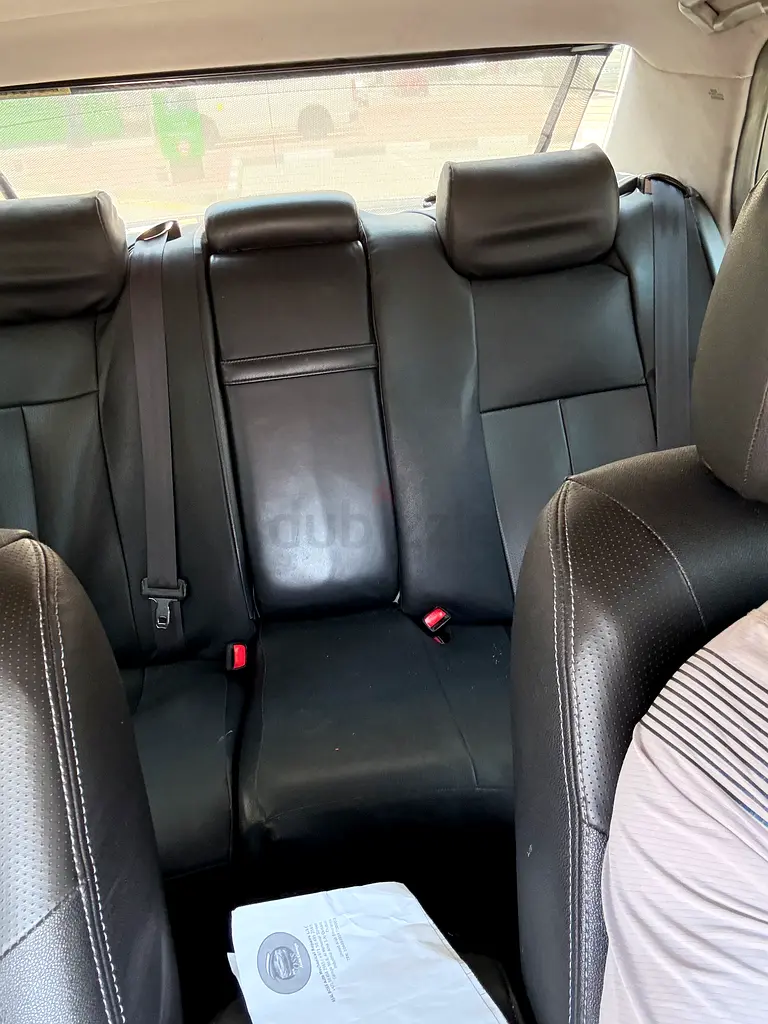 LS430 full ultra Japanese spec - Image 12