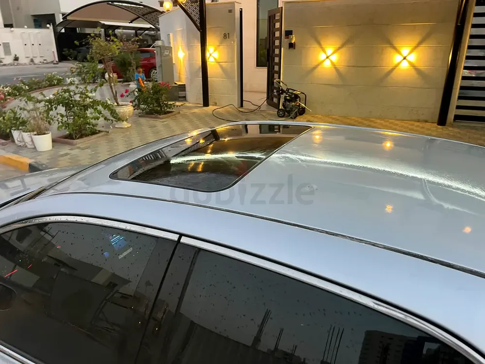 Toyota Camry 2011 E - Japanese Specs - Excellent Condition - Image 13